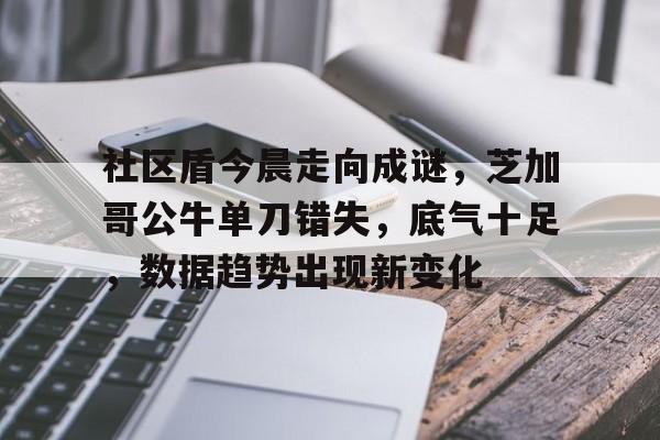 雷竞技app包含社区盾今晨走向成谜，芝加哥公牛单刀错失，底气十足，数据趋势出现新变化的词条