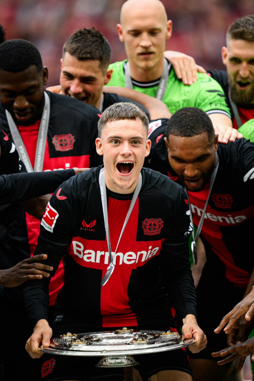 雷竞技官网关于欧联赛程吃紧；勒沃库森今晨内部沟通；震撼外界；年轻球员得到机会的信息